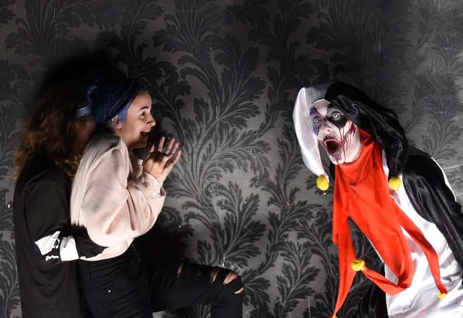 Queenstown: Fear Factory Haunted House Admission Ticket - Key points to know before you book