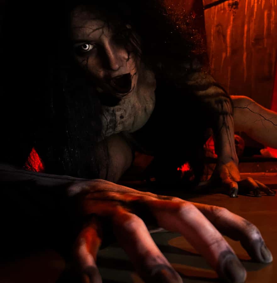 Queenstown: Fear Factory Haunted House Admission Ticket - Booking flexibility and useful practical details