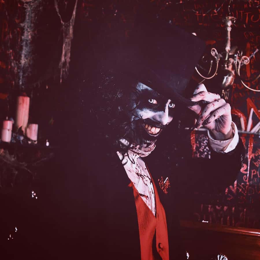 Queenstown: Fear Factory Haunted House Admission Ticket - How the 30-minute walk unfolds