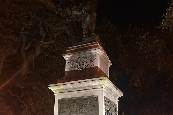 Real Savannah: History, Ghost, and True Crime Tour - Is $38 a fair price?