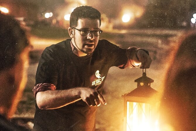 Reno Ghost Tour: Ruin, Revenge, & Reckoning - What the guides add to the experience
