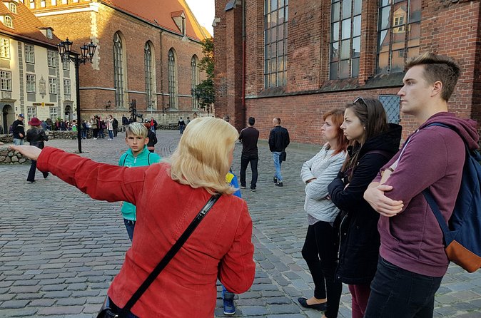 Riga Ghost Private Tour & Balsam Tasting - Who will enjoy this Riga tour most
