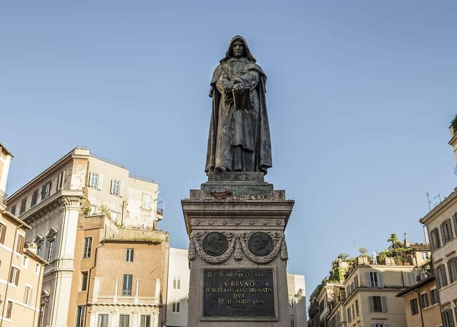 Rome After Dark: Ghosts & Medieval Backstreets Tour - Santa Maria dell’Orazione e Morte and the skulls of Rome