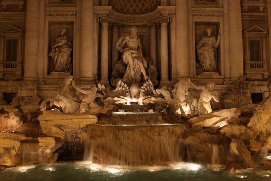 Rome: Capuchin Crypts & Ghostly Legends Small-Group Tour - How the audio guide changes the crypt visit