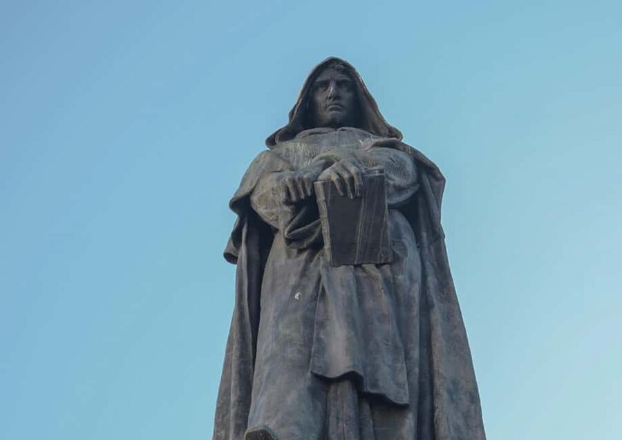 Rome Secrets: Dark History & Tasty Bites Tour - Portico d’Ottavia and the Jewish Ghetto