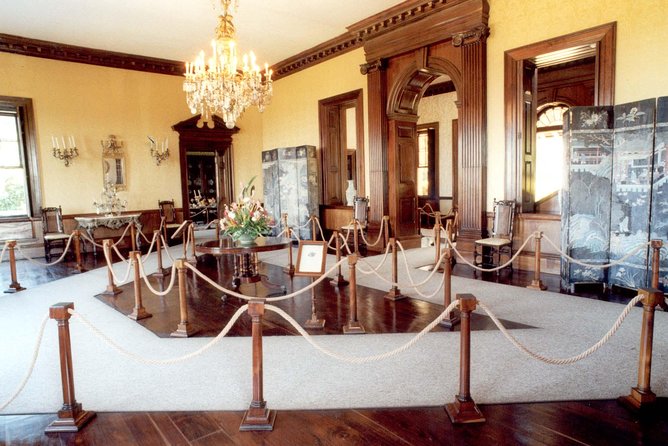 Rose Hall Great House Haunted Night Tour with Admission - Rose Hall after dark: history with a theatrical edge
