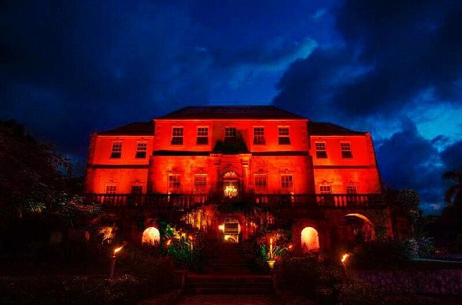 Rose Hall Great House Haunted Night Tour with Admission - Is $35 a fair price?
