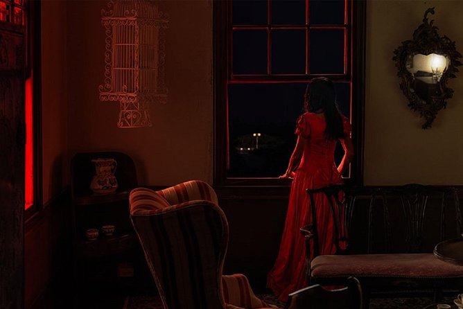 Rose Hall Haunted Great House Night Tour from Montego Bay - Why Rose Hall works best after dark