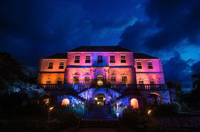 Rose Hall Haunted Great House Night Tour from Montego Bay - Is $96.16 a fair price?