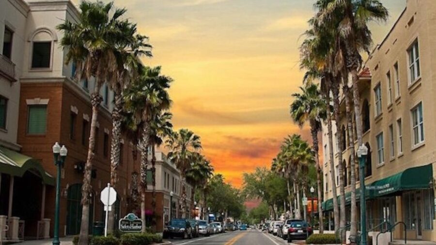 Safety Harbor: Ghost and Haunted History Tour - The secret stops and the value of surprise