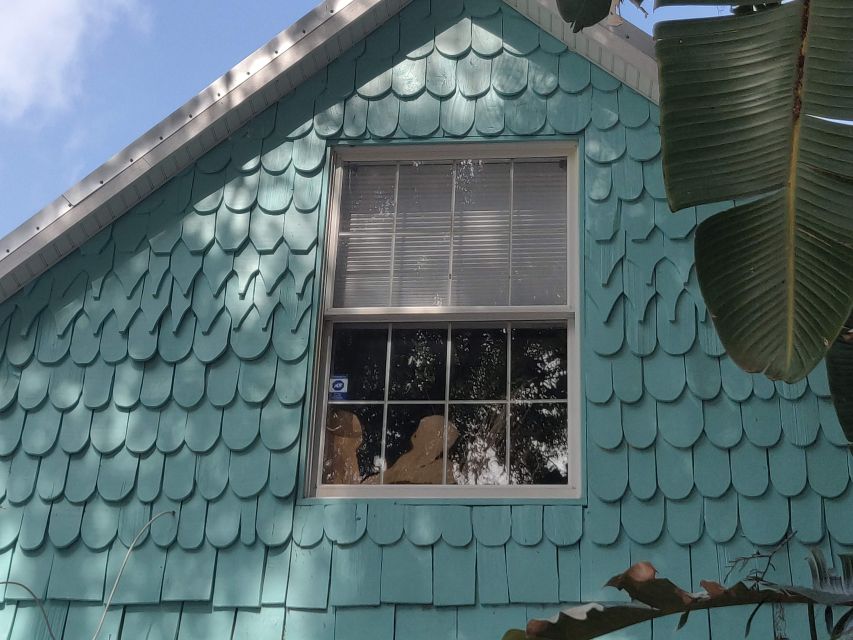 Safety Harbor: Ghost and Haunted History Tour - Using ghost-hunting equipment on the route