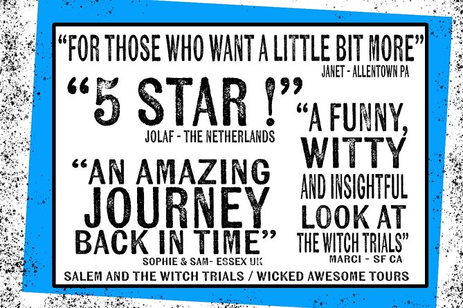 Salem and The Witch Trials - First Church and the religious conflict