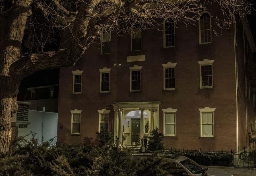 Salem Ghost Tours: Witches & Wicked Whispers - Price, timing, and overall value