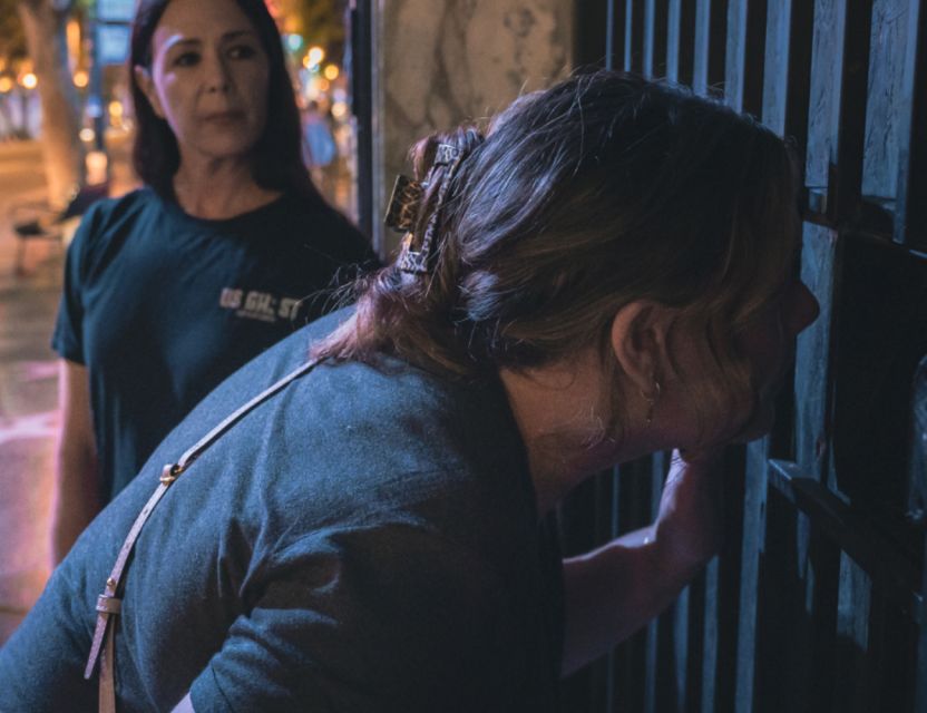 Salem: Ghosts of the Witch City Ultimate Extended Tour - Salem’s witch trial story after dark