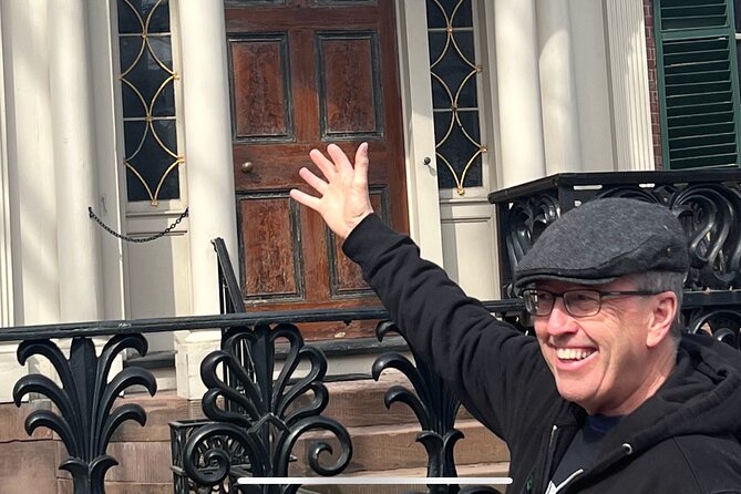 Salem History & Haunt Walking Tour - Who will enjoy this Salem walk most