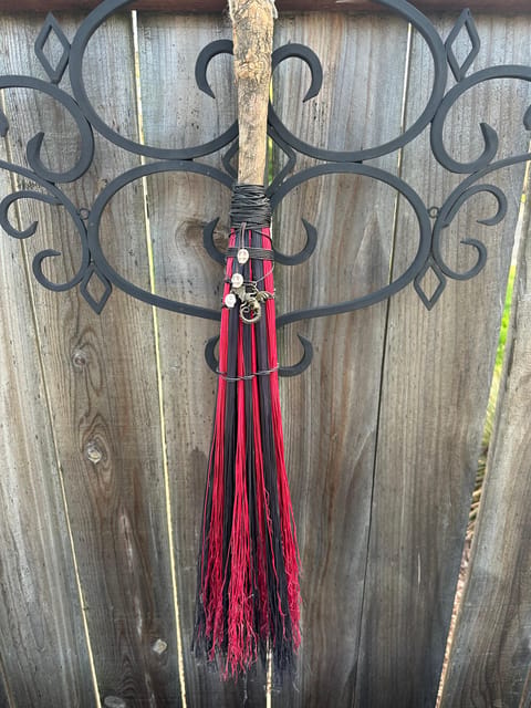 Salem, MA: Witch City Broom Making Workshop - Is $135 a Fair Price?