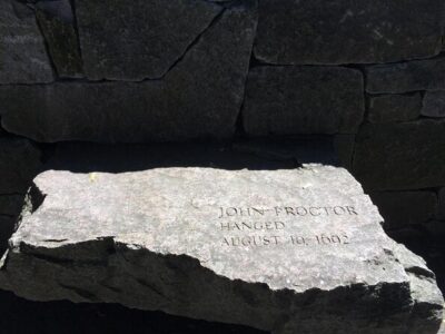 Salem’s Best Ghost Tour
