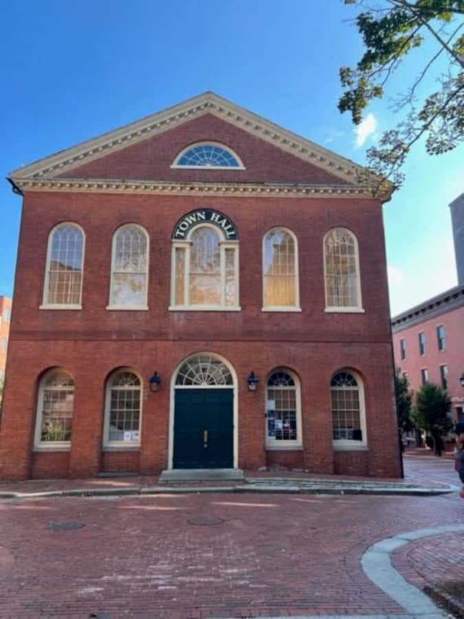 Salem: Salem Witch Tour - Salem beyond the trial story