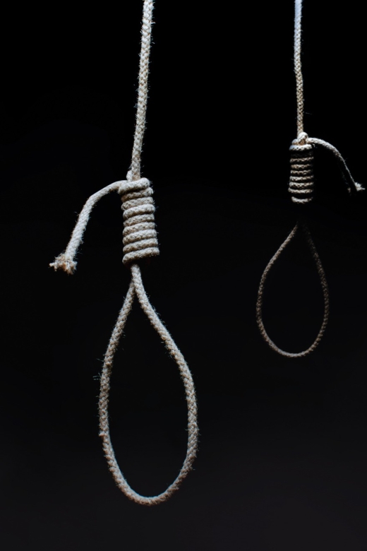 Salem: Self-Guided Scary Ghosts & Witch Trials Audio Tour - Salem’s witch trial story begins at Gallows Hill