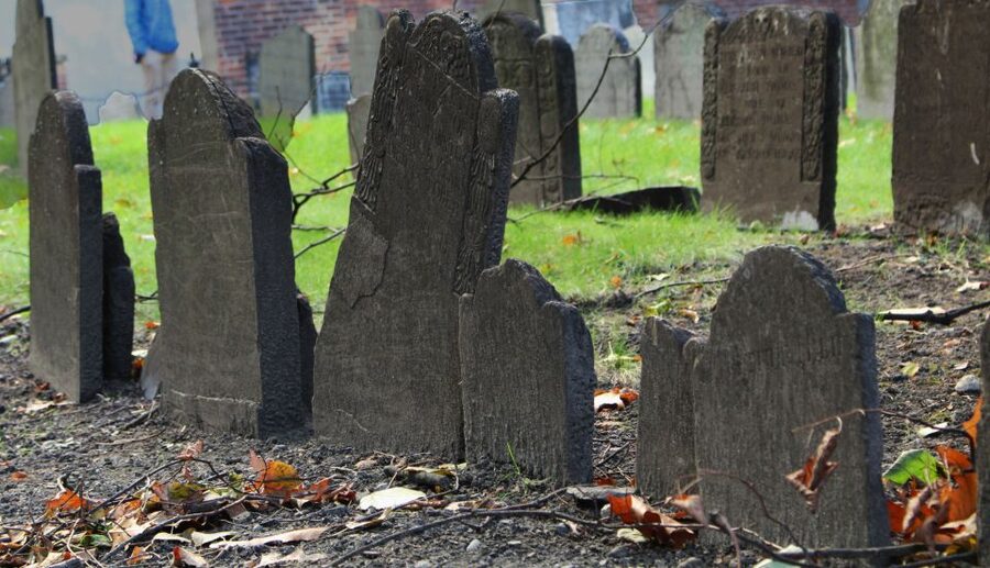 Salem: Self-Guided Scary Ghosts & Witch Trials Audio Tour - Who will enjoy this Salem audio tour