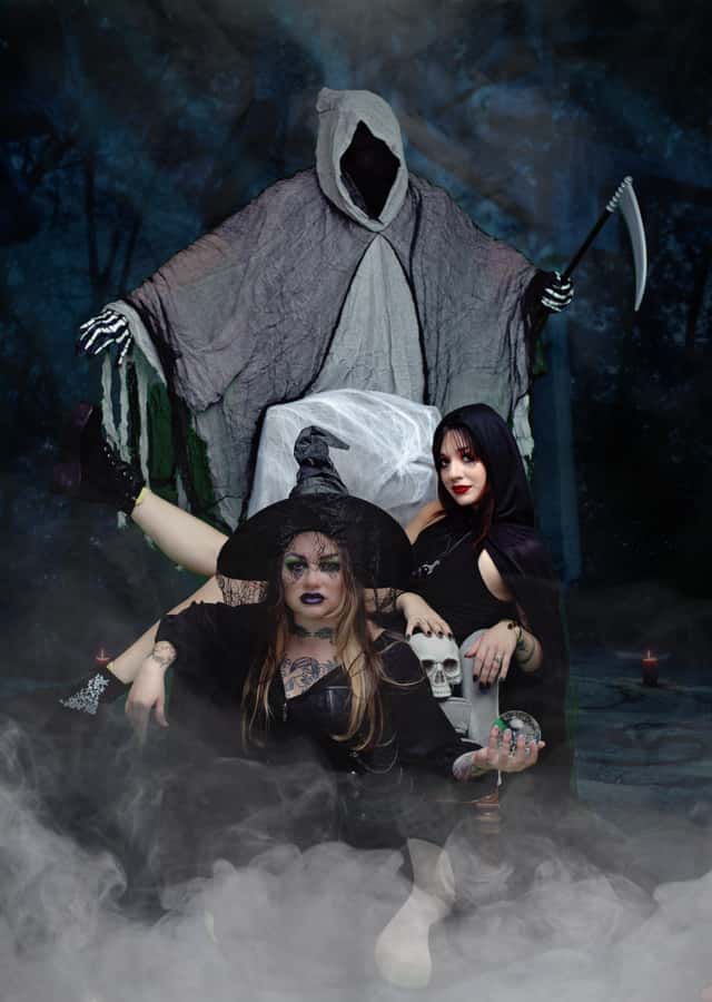 Salem: Ultimate Dead of Night Walking Ghost Tour - The Hawthorne Hotel and Salem’s polished ghost story