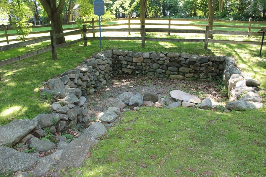 Salem Village Witch Hunt Walking Tour - Key points at a glance