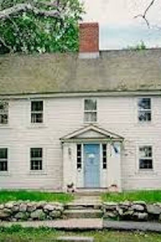 Salem Village Witch Hunt Walking Tour - Timing, weather, and practical comfort