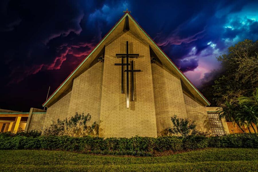 Salt, Sorrow, & Shadow: Fort Pierce Ghost Tour - Key points to know before you go