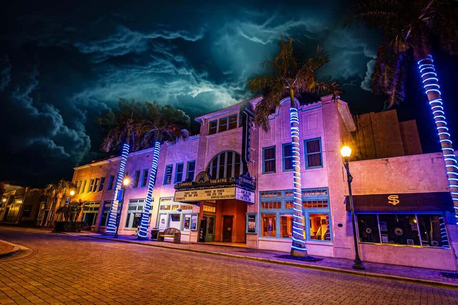 Salt, Sorrow, & Shadow: Fort Pierce Ghost Tour - Should you book Salt, Sorrow, & Shadow?