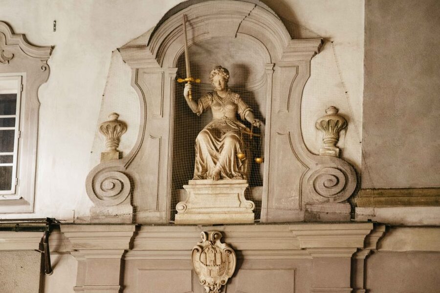 Salzburg: Dark History Tour - Key points to know before you go