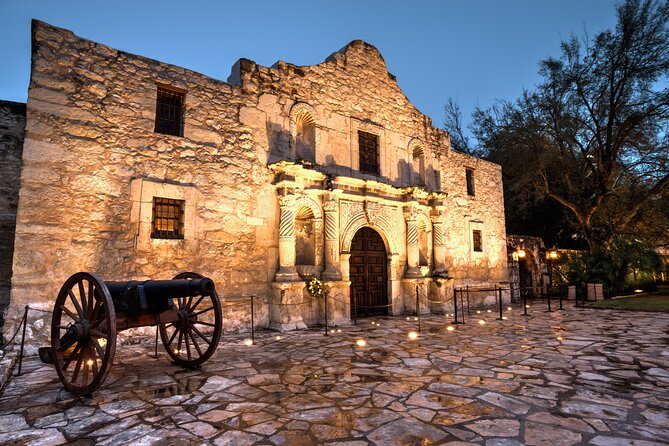 San Antonio Haunted Pub Crawl - What makes the guides matter
