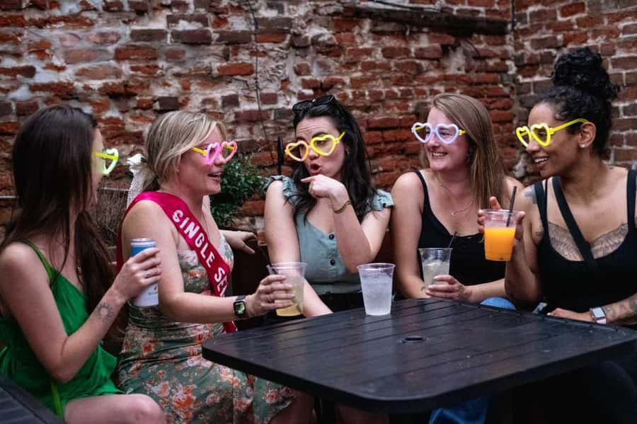 San Antonio: Spirits & Spirits Haunted Pub Crawl - Key points at a glance