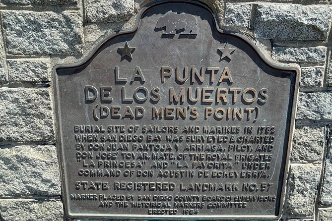 San Diego Embarcadero Waterfront Ghost Tour - What the guides add to the evening