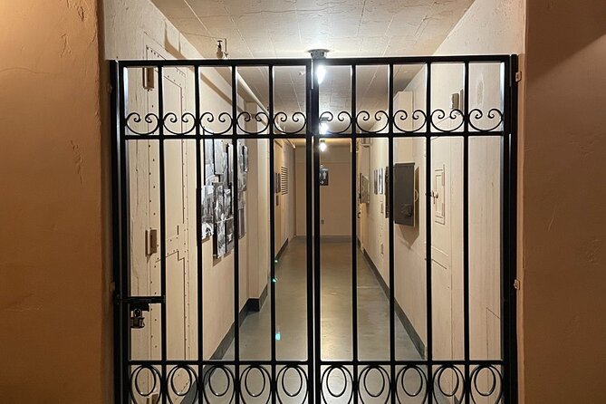 San Diego Embarcadero Waterfront Ghost Tour - Price, timing, and overall value