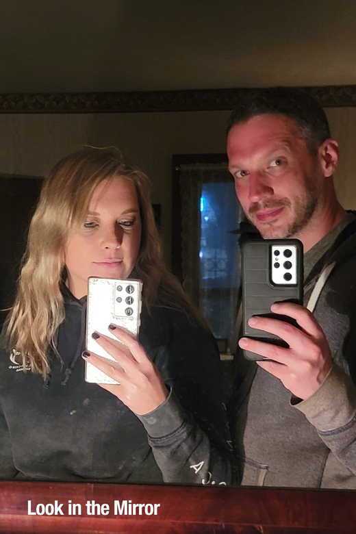 San Diego: Haunted Ghost Tour by Bus - Key points to know before you book