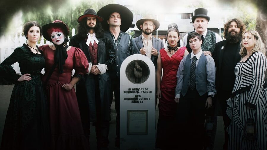 San Diego: Haunted Ghost Tour by Bus - Who will enjoy this tour most