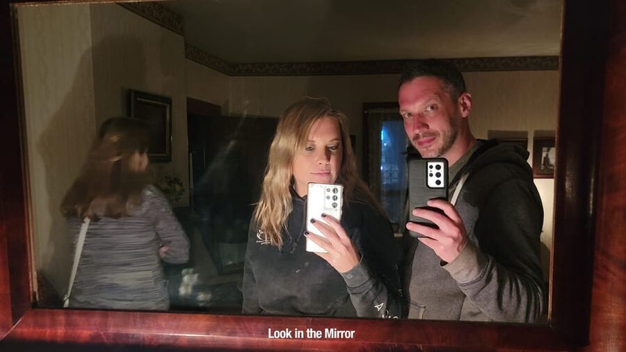 San Diego: Haunted Ghost Tour by Bus - Old Town, where the city’s ghost stories begin