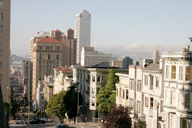San Francisco Ghost Tours: Gold and Ghouls Tour - Key points to know before you book