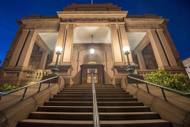 San Francisco Ghost Tours: Gold and Ghouls Tour - What this San Francisco ghost walk actually feels like