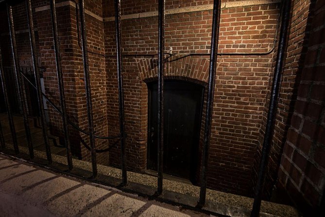 San Francisco Ghost Tours: Gold and Ghouls Tour - Fairmont San Francisco after the 1906 earthquake