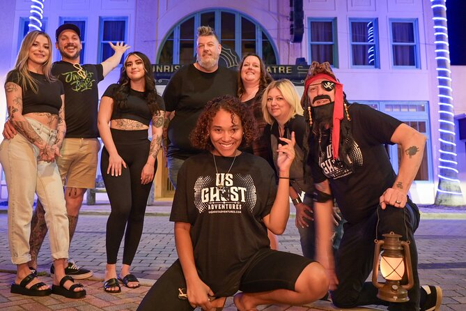 San Francisco Ghosts Boos and Booze Haunted Pub Crawl - The miner’s ghost and San Francisco’s darker side
