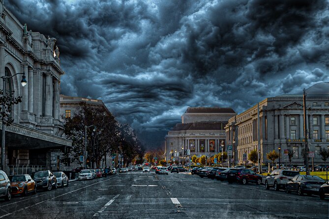 San Francisco Ghosts Boos and Booze Haunted Pub Crawl - What the $36 price really covers