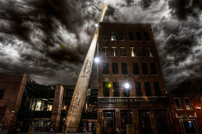 San Jose Ghost Tour: The Scythe, Sacrifice, & Silhouette - Splash Bar and San Jose after dark