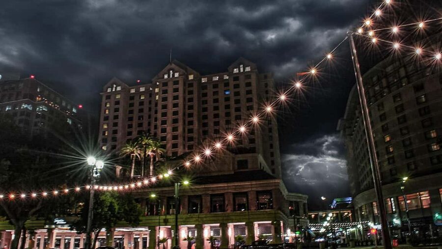 San Jose Ghost Tour: The Scythe, Sacrifice, & Silhouette - Should you book the Scythe, Sacrifice, & Silhouette tour?