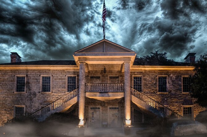 San Jose Ghost Tour: The Scythe, Sacrifice, & Silhouette - Six more stops through historic downtown