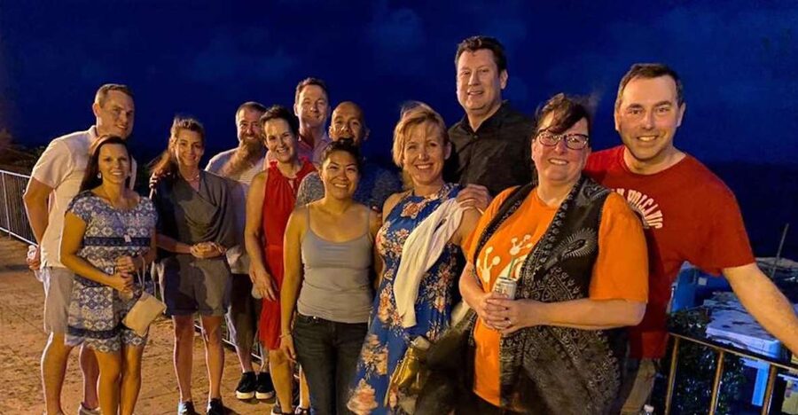San Juan: Ghosts and Spooky History Walking Tour - Key points to know before you book