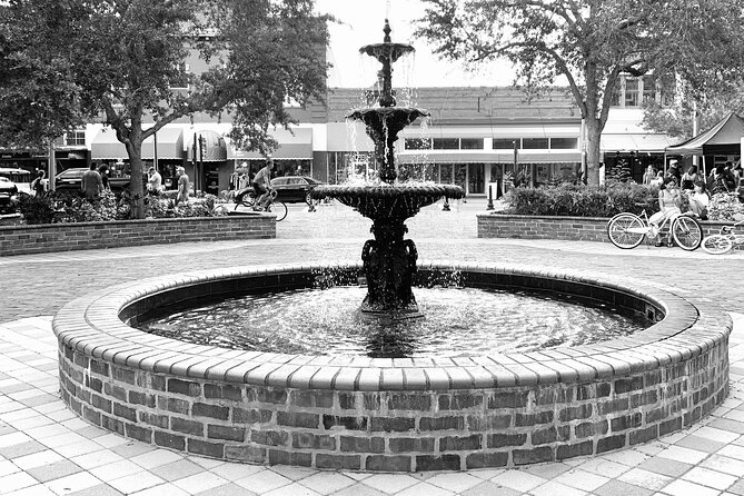 Sanford Ghost Tour - What the $28.75 price buys you