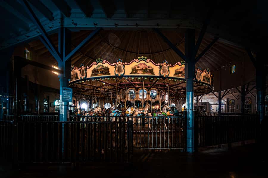 Santa Monica: Ghosts and Phantoms of the Pier Walking Tour - What the price includes, and what it does not