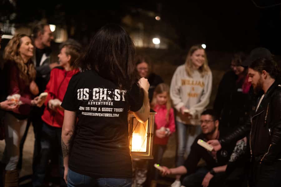 Santa Monica: Ghosts and Phantoms of the Pier Walking Tour - The Georgian Hotel and Santa Monica’s old stories