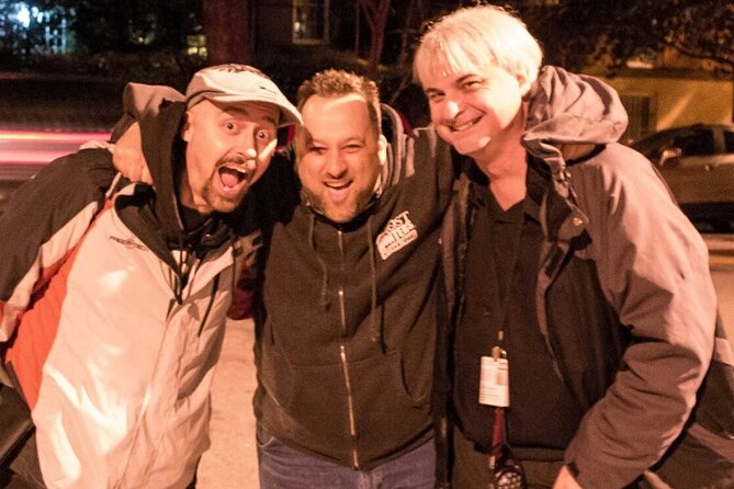Savannah Ghost Tour with the Guy in the Kilt + Bar Stops - The strongest reasons to book